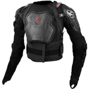 SK-676 FULL ARMORED BODY JKT M（5） 04-676