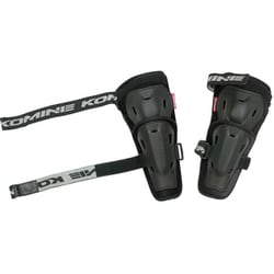 SK-691 CE ELBOW GUAR All-BK Kids 04-691