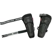 SK-691 CE ELBOW GUAR All-BK Kids 04-691