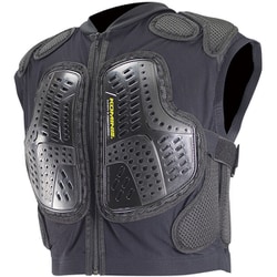 SK-696 CE BODY P INNER VEST Kids（4） 04-696