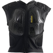 SK-820 CE LV2 B-P INNER VEST BLK M 04-820