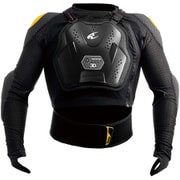 SK-823 CE LEVEL2 SAFETY JKT BK M 04-823