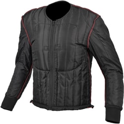 SK-833 WINTER P INNER JKT BLK S 04-833