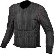 SK-833 WINTER P INNER JKT Black M 04-833