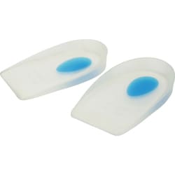 BK-201 IMPACT ABSORBING GEL INSOLE 05-201
