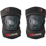SP-004 FLEX ELBOW GUARD BLK FREE 06-004
