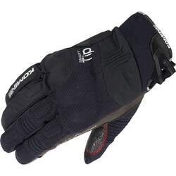 GK-818 PROTECT W-GLV BLK XL 06-818