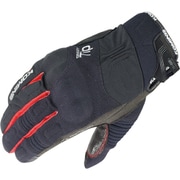 GK-818 PROTECT W-GLV BLK/RED 2XL 06-818