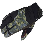 GK-818 PROTECT W-GLV BLK/Camo 3XL 06-818