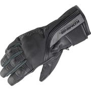 GK-836 P TOURING W-GLV BLK 2XL 06-836