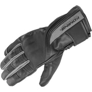 GK-836 P TOURING W-GLV BK/SIL L 06-836