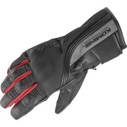 GK-836 P TOURING W-GLV BK/RED 2XL 06-836