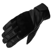 GK-849 LEATH WGLV Z SERIES Black 2XL 06-849