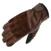 GK-849 LEATHER WGLV Z SERIES Brown L 06-849
