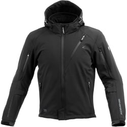 JK-5792 P S W-PARKA Neo-Black WL 07-5792