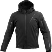JK-5792 P S W-PARKA Neo-Black 5XLB 07-5792