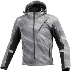 JK-5792 P S W-PARKA Neo-Smoke 2XL 07-5792
