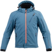 JK-5792 PSW-PARKA Mallard-Blue WM 07-5792