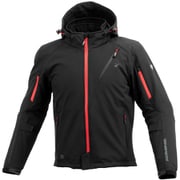 JK-5792 P S W-PARKA Neo-BK/RED 4XL 07-5792