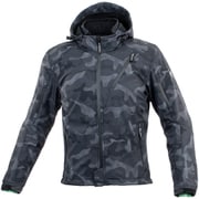 JK-5792 P S W-PARKA MNC.Camo 2XL 07-5792