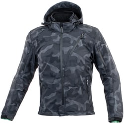 JK-5792 P S W-PARKA MNC.Camo 3XL 07-5792