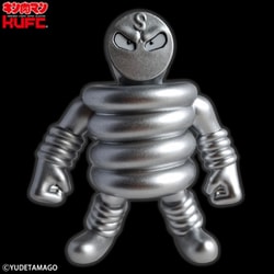 キン肉マン KUFC 32 スプリングマン 原作 新章 怒り