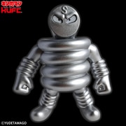 キン肉マン KUFC 32 スプリングマン 原作 新章 怒り