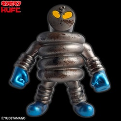 キン肉マン KUFC 32 スプリングマン EX 地獄のシャワー Ver. 鉄錆