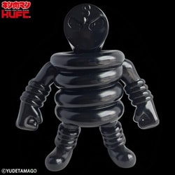 キン肉マン キンコレ 32 スプリングマン 原作 新章 怒り 黒