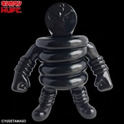 キン肉マン キンコレ 32 スプリングマン 原作 新章 怒り 黒