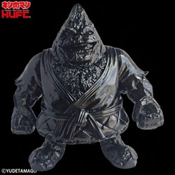 キン肉マン キンコレ 33 ザ・魔雲天 原作 ダメージヘッド スカーフェイス Ver. 黒