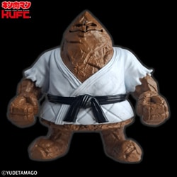 キン肉マン KUFC 33 ザ・魔雲天 原作 7人の悪魔超人編