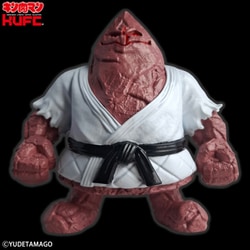 キン肉マン KUFC 33 ザ・魔雲天 EX 7人の悪魔超人編