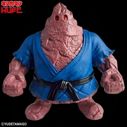 キン肉マン KUFC 33 ザ・魔雲天 EX そこにいたのか・・・魔雲天！！ Ver.