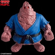 キン肉マン KUFC 33 ザ・魔雲天 EX そこにいたのか・・・魔雲天！！ Ver.