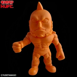 キン肉マン キンコレ 38 キン肉マン キン肉真弓 戦闘服 原作 肌B