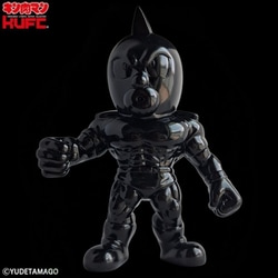 キン肉マン キンコレ 36 キン肉マン スグル 2.0 戦闘服 原作 黒