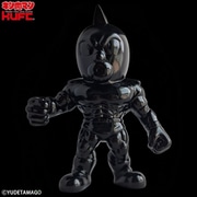 キン肉マン キンコレ 36 キン肉マン スグル 2.0 戦闘服 原作 黒