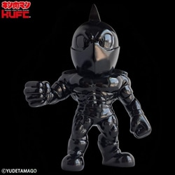 キン肉マン キンコレ 36 キン肉マン スグル 2.0 戦闘服 フェイスガード 原作 黒