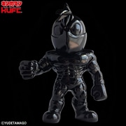 キン肉マン キンコレ 37 キン肉万太郎 戦闘服 フェイスガード 原作 黒