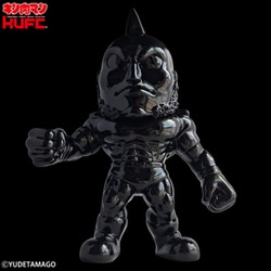 キン肉マン キンコレ 38 キン肉マン キン肉真弓 戦闘服 原作 黒