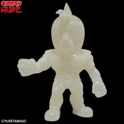 キン肉マン キンコレ 37 キン肉万太郎 戦闘服 原作 蓄光