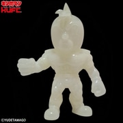 キン肉マン キンコレ 37 キン肉万太郎 戦闘服 原作 蓄光