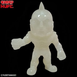 キン肉マン キンコレ 38 キン肉マン キン肉真弓 戦闘服 原作 蓄光