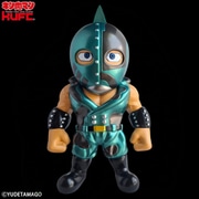 キン肉マン KUFC 02 キン肉マンソルジャー 原作 メタリック 1.1