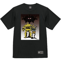 キン肉マン Tシャツ キン肉マニアコレクション・はぐれ超人 Mサイズ