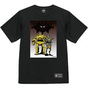 キン肉マン Tシャツ キン肉マニアコレクション・はぐれ超人 Mサイズ