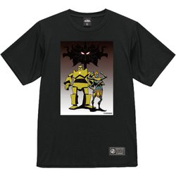 キン肉マン Tシャツ キン肉マニアコレクション・はぐれ超人 Lサイズ