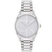 ICONIC 32mm シルバー文字盤 並行輸入品 2年保証 25200345