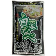 白菜なべ 150g